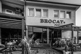 BROCAT